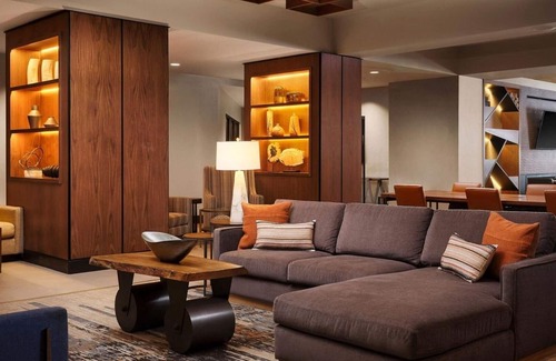 Steamboat Springs Resort | Sheraton Steamboat Resort Villas Studio Villa Mountainside