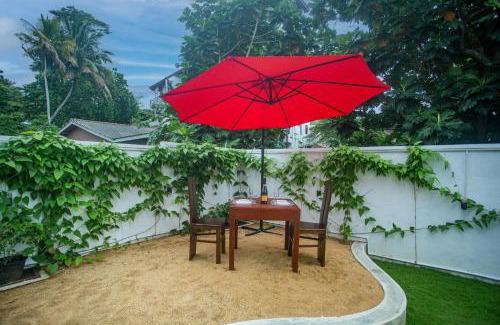 Unawatuna Hotel | SHERON RESORT