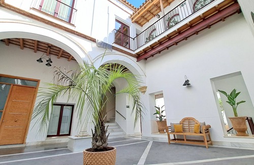 Jerez de la Frontera Old Town Apartment | Sherry Center Apartments