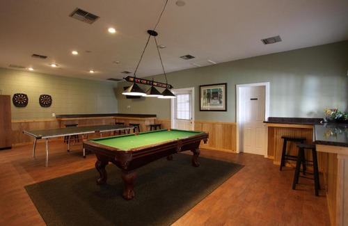 Kissimmee Resort | Sherwood Forest Cottage 6