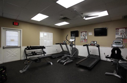 Kissimmee Resort | Sherwood Forest Cottage 6