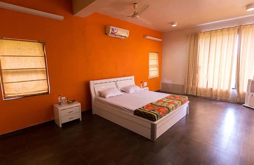 Dahanu Hotel | Shetty Farms