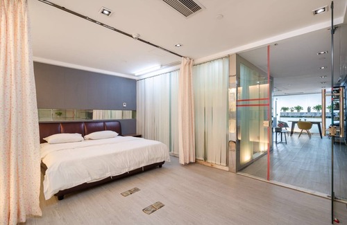 Luohu Hotel | Shezhen Duwel Service Apartment Futian