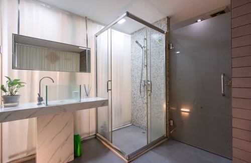 Luohu Hotel | Shezhen Duwel Service Apartment Futian