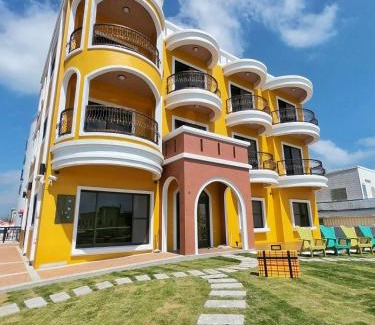 Magong House | Shi Guang Sea View