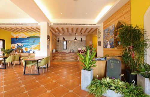 Magong House | Shi Guang Sea View
