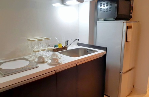 Arazato Hotel | Shigira Bayside Suite Allamanda