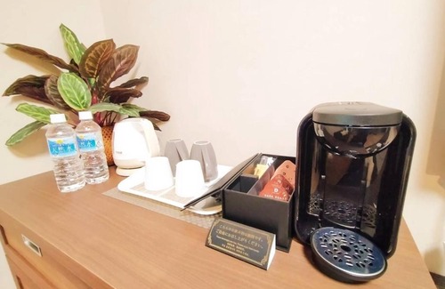 Matsuyama Hotel | Shiki Building 5th Floor 6th Floor - Vacation STAY 11463v
