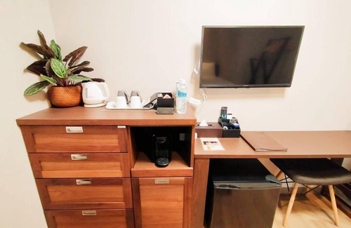Matsuyama Hotel | Shiki Building 5th Floor 6th Floor - Vacation STAY 11463v
