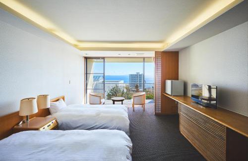 Atami Hotel | Shiki Resort Atami Boyokan