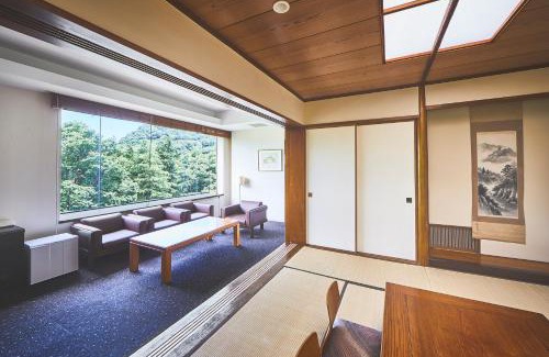 Hakone Hotel | Shiki Resort Forest Hakone