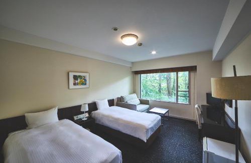 Hakone Hotel | Shiki Resort Forest Hakone