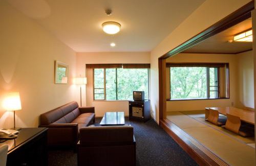 Hakone Hotel | Shiki Resort Forest Hakone