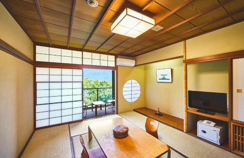 Gora Hotel | Shiki Resort Gora Saika