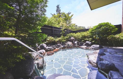 Hakone Hotel | Shiki Resort Hakone Style