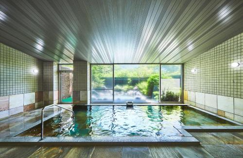 Hakone Hotel | Shiki Resort Hakone Style