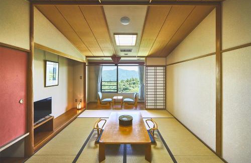 Hakone Hotel | Shiki Resort Hakone Style