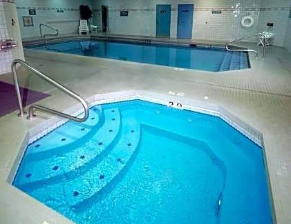 Salem Hotel | Shilo Inn Suites Salem