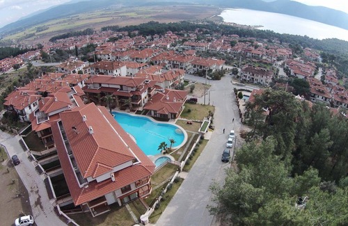 Akyaka Hotel | Shimal Panaroma Hotel
