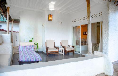 Shimoni Resort | Shimoni Reef Lodge