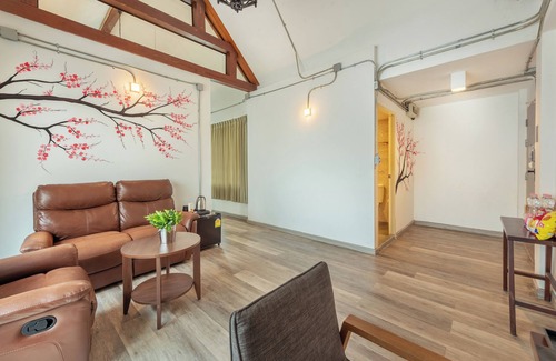 Chang Phueak Hotel | SHIN Hotel Nimman ChiangMai
