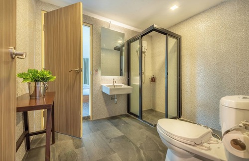 Chang Phueak Hotel | SHIN Hotel Nimman ChiangMai