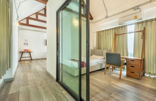 Chang Phueak Hotel | SHIN Hotel Nimman ChiangMai