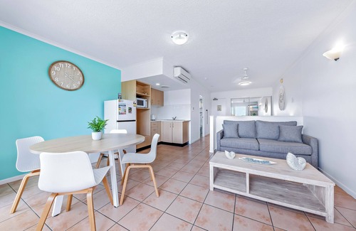 Airlie Beach Apartment | Shingley Beach Resort