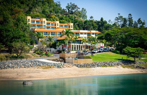 Airlie Beach Apartment | Shingley Beach Resort