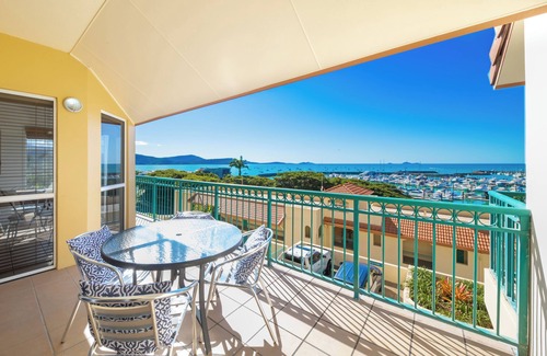 Airlie Beach Apartment | Shingley Beach Resort