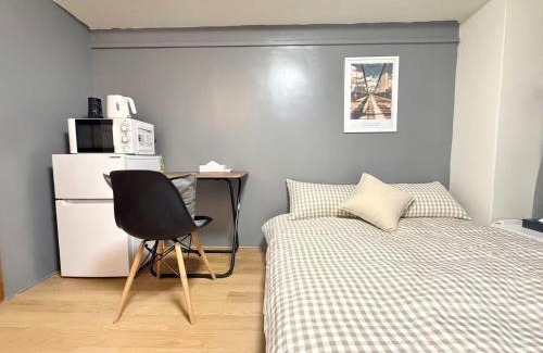 Takadanobaba Apartment | Shinjuku 高田馬場 野202