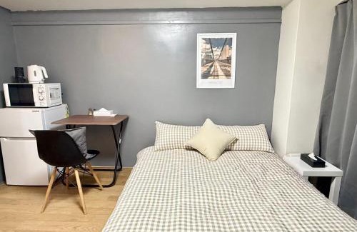 Takadanobaba Apartment | Shinjuku 高田馬場 野202