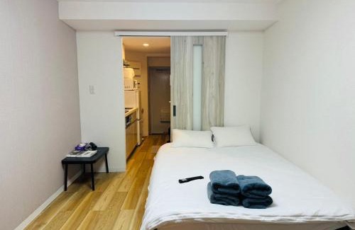 Kabukicho Apartment | Shinjuku Kabukichō-4F