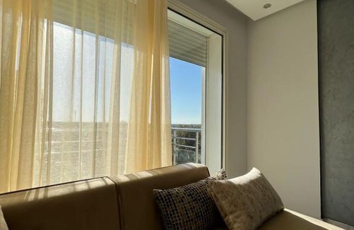 Hay Riad Apartment | Shiny appartment in Prestigia