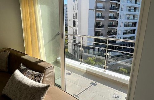 Hay Riad Apartment | Shiny appartment in Prestigia