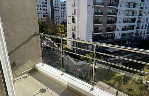 Hay Riad Apartment | Shiny appartment in Prestigia
