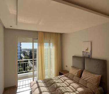 Hay Riad Apartment | Shiny appartment in Prestigia