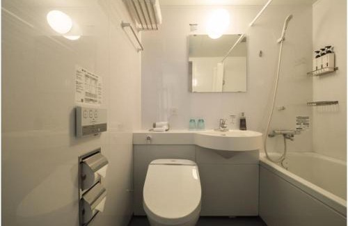 Tsubaki Onsen Hotel | SHIRAHAMA KEY TERRACE SEAMORE RESIDENCE - Vacation STAY 35165v