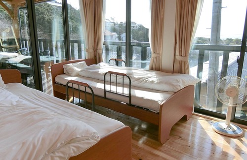 Tsubaki Onsen House | Shirahama Meiji Villa