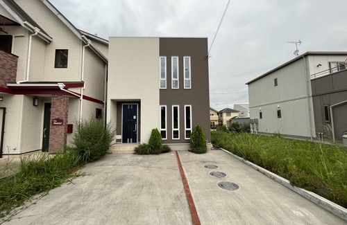 Shirahama House | shirahamakashibesso ss2-43