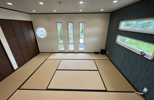 Shirahama House | shirahamakashibesso ss2-81