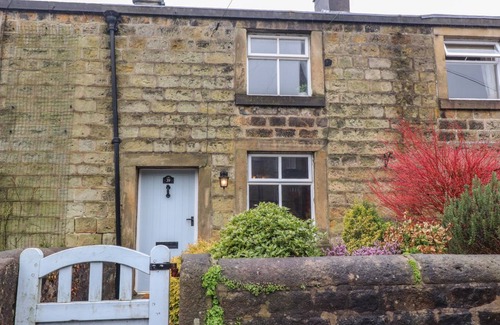 Hurst Green Cottage | Shire Nook
