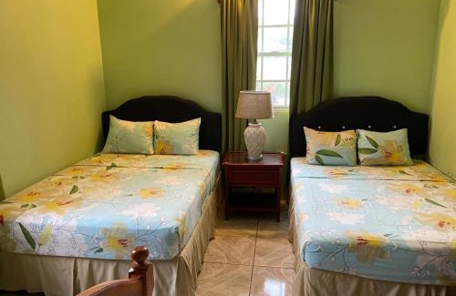 Mt. Pleasant Apartment | Shirvan Holiday Apartments Two Bedroom