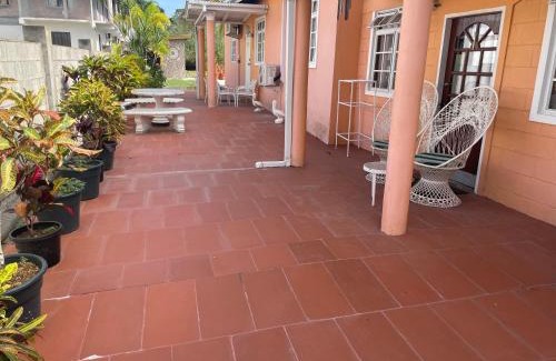 Mt. Pleasant Apartment | Shirvan Holiday Apartments Two Bedroom