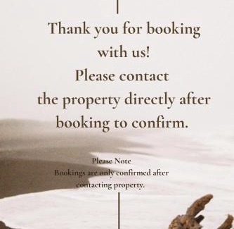 Mt. Pleasant Apartment | Shirvan Holiday Apartments Two Bedroom