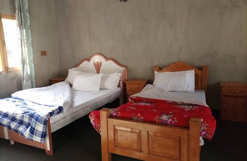 Pasu Hotel | Shisper View Hotel