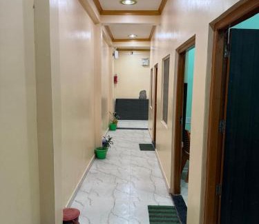 Haraiya Hotel | Shivansh Palace