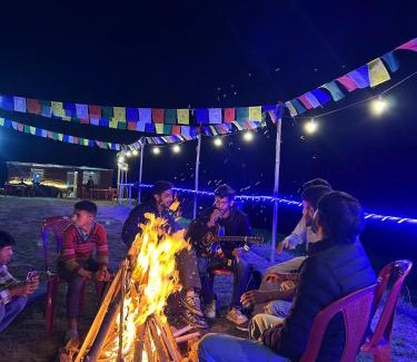 Dalhousie Other | Shiya Camping By Eco Travellers