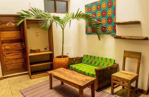Stone Town Hotel | Shoki Shoki Hotel Stone Town