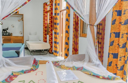 Stone Town Hotel | Shoki Shoki Hotel Stone Town